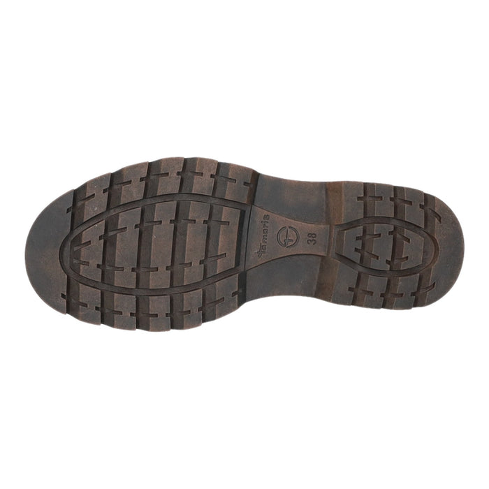 Tamaris Schnürstiefelette Kaltfutter bis 35mm Absatz (casual)