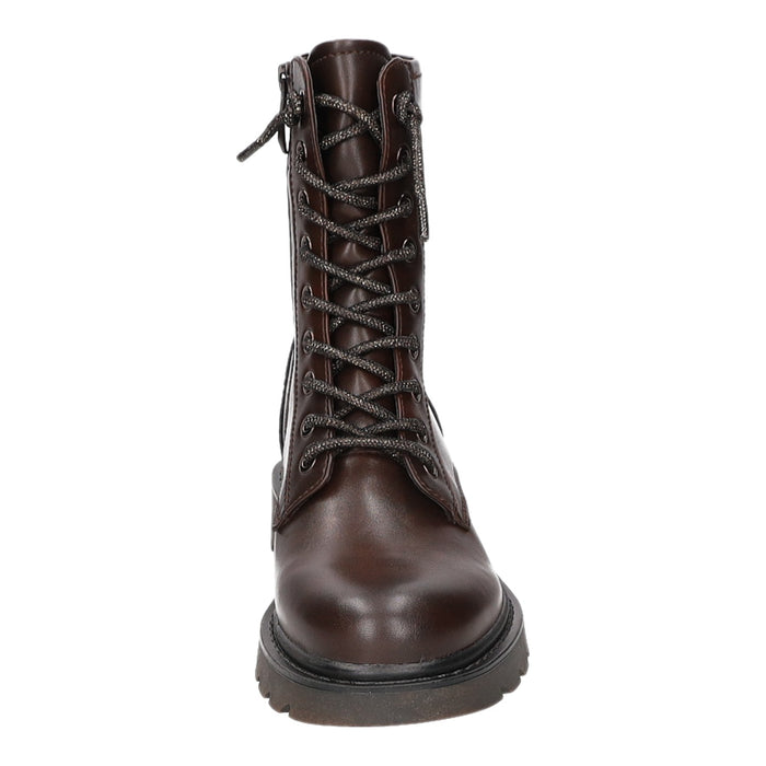 Tamaris Schnürstiefelette Kaltfutter bis 35mm Absatz (casual)