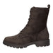Tamaris Schnürstiefelette Kaltfutter bis 35mm Absatz (casual) - SchuhEggers.de
