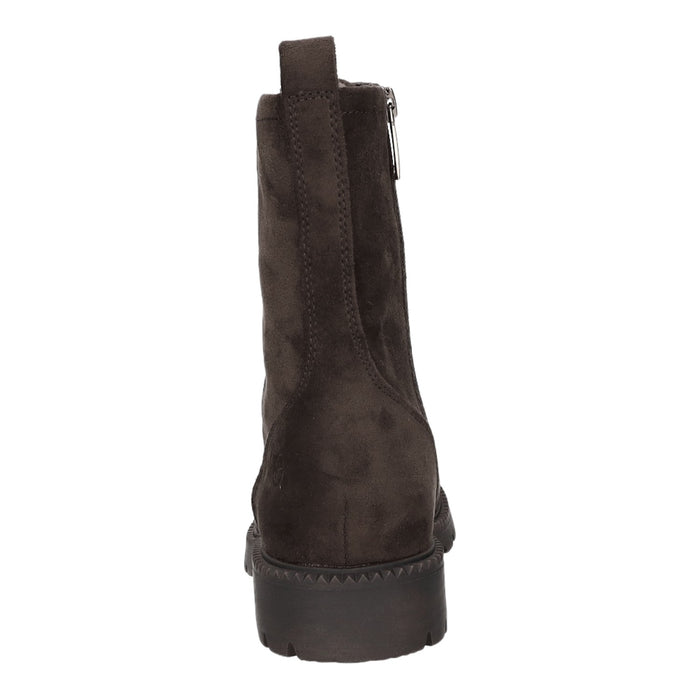 Tamaris Schnürstiefelette Kaltfutter bis 35mm Absatz (casual) - SchuhEggers.de