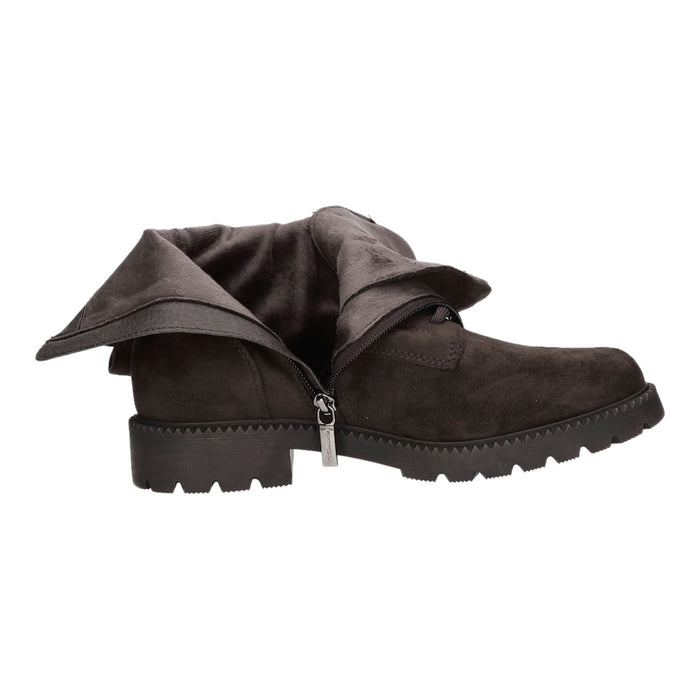 Tamaris Schnürstiefelette Kaltfutter bis 35mm Absatz (casual) - SchuhEggers.de