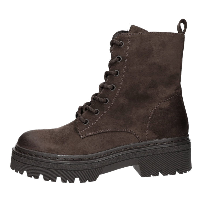 Alyssa Schnürstiefelette Kaltfutter bis 35mm Absatz (casual)