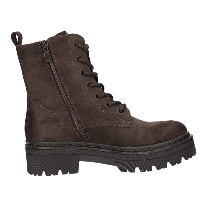 Alyssa Schnürstiefelette Kaltfutter bis 35mm Absatz (casual)