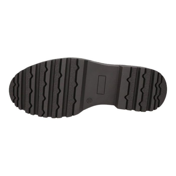 Alyssa Schnürstiefelette Kaltfutter bis 35mm Absatz (casual)
