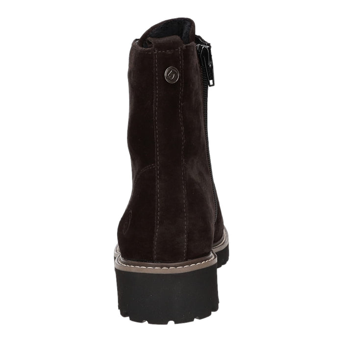 Remonte Schnürstiefelette Kaltfutter bis 35mm Absatz (casual)
