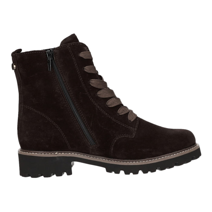 Remonte Schnürstiefelette Kaltfutter bis 35mm Absatz (casual)