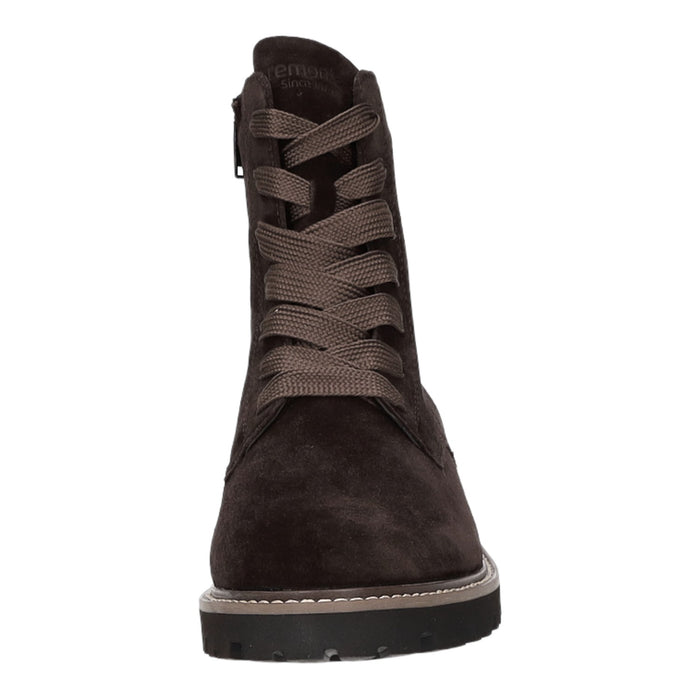 Remonte Schnürstiefelette Kaltfutter bis 35mm Absatz (casual)