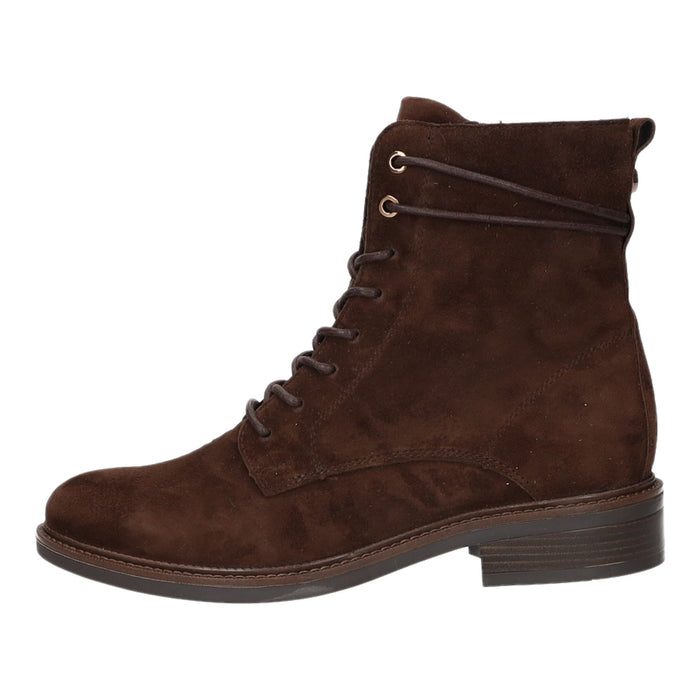 Remonte Schnürstiefelette Kaltfutter bis 35mm Absatz (casual)