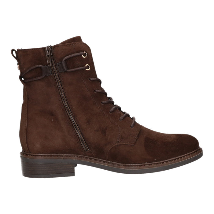 Remonte Schnürstiefelette Kaltfutter bis 35mm Absatz (casual)