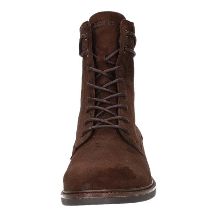 Remonte Schnürstiefelette Kaltfutter bis 35mm Absatz (casual)