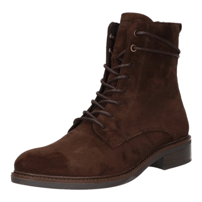 Remonte Schnürstiefelette Kaltfutter bis 35mm Absatz (casual)