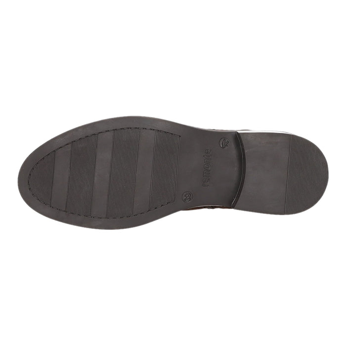 Remonte Schnürstiefelette Kaltfutter bis 35mm Absatz (casual)