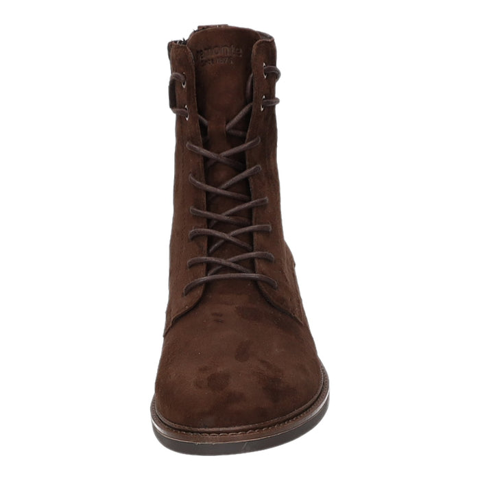 Remonte Schnürstiefelette Kaltfutter bis 35mm Absatz (casual)