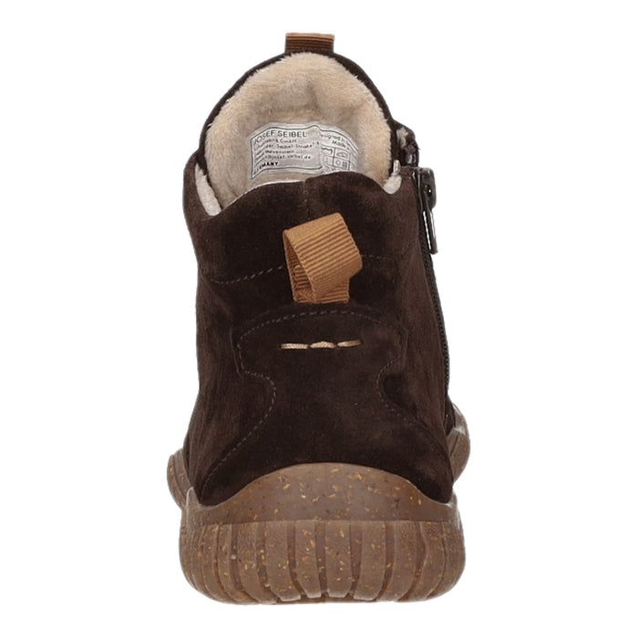 Josef Seibel Schnürstiefelette Kaltfutter bis 35mm Absatz (casual) Wynona 05