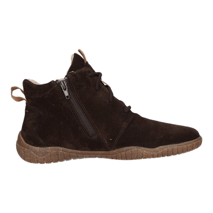 Josef Seibel Schnürstiefelette Kaltfutter bis 35mm Absatz (casual) Wynona 05