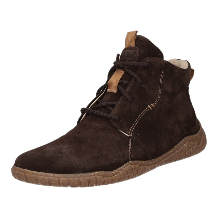 Josef Seibel Schnürstiefelette Kaltfutter bis 35mm Absatz (casual) Wynona 05
