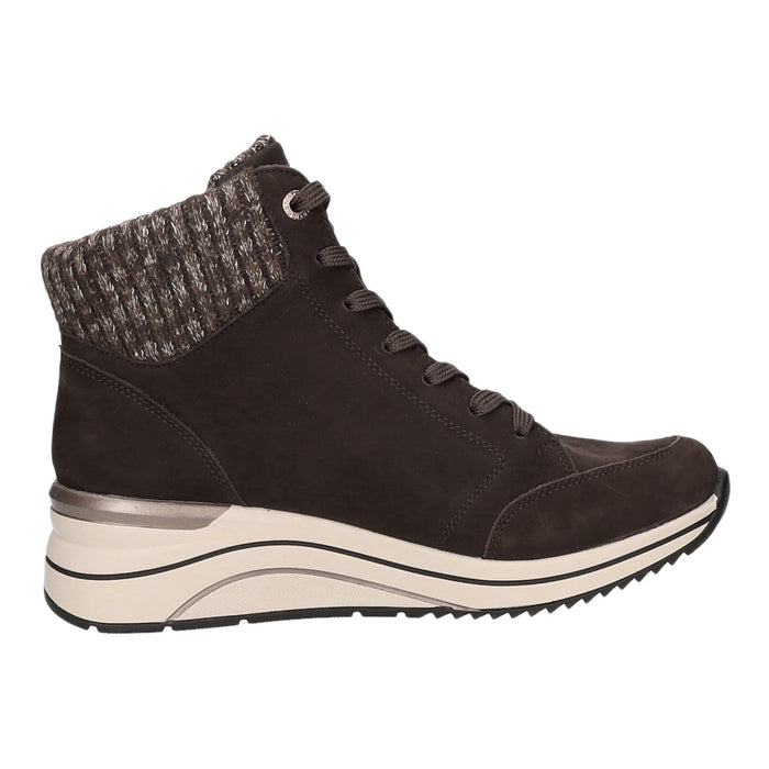 Remonte Schnürstiefelette Kaltfutter bis 35mm Absatz (casual)