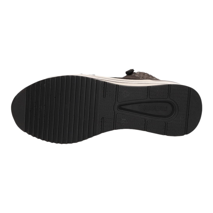 Remonte Schnürstiefelette Kaltfutter bis 35mm Absatz (casual)