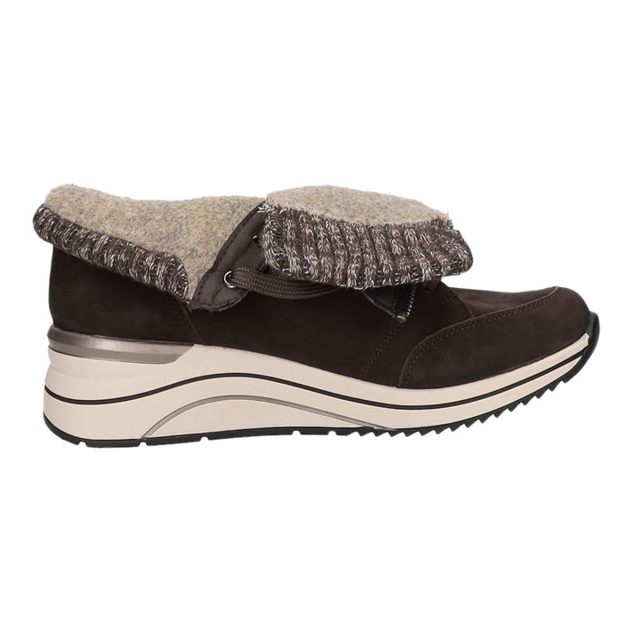 Remonte Schnürstiefelette Kaltfutter bis 35mm Absatz (casual)