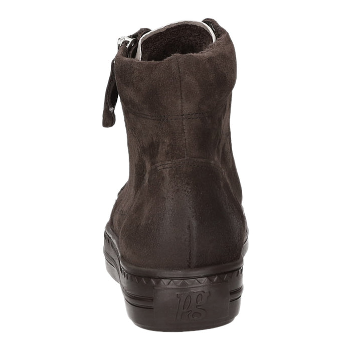 Paul Green Schnürstiefelette Kaltfutter bis 35mm Absatz (casual) - SchuhEggers.de