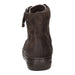 Paul Green Schnürstiefelette Kaltfutter bis 35mm Absatz (casual) - SchuhEggers.de