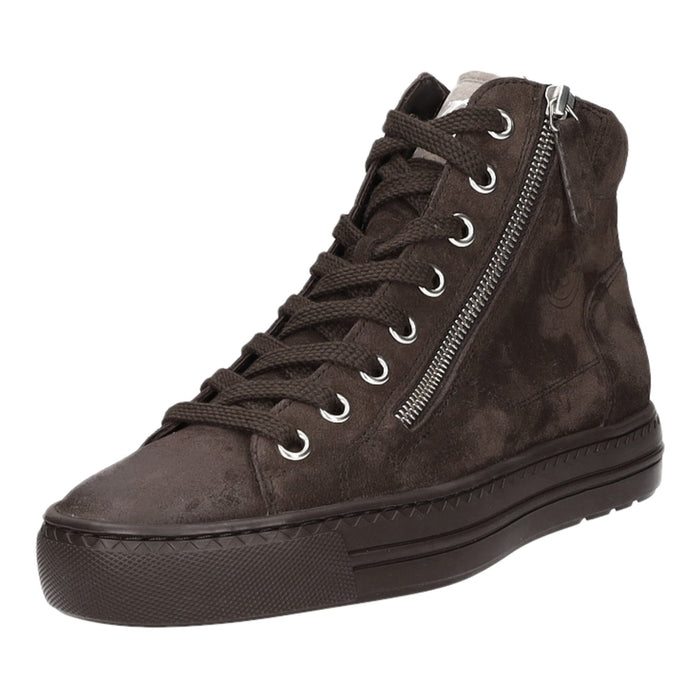 Paul Green Schnürstiefelette Kaltfutter bis 35mm Absatz (casual) - SchuhEggers.de