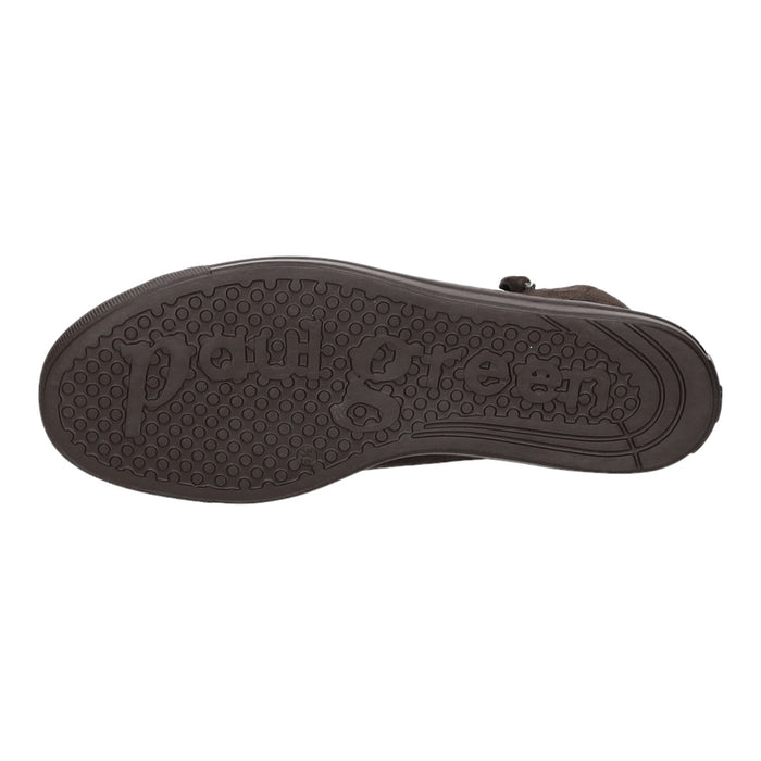 Paul Green Schnürstiefelette Kaltfutter bis 35mm Absatz (casual) - SchuhEggers.de