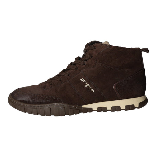 Paul Green Schnürstiefelette Kaltfutter bis 35mm Absatz (casual) - SchuhEggers.de