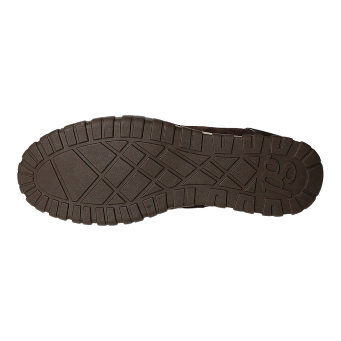 Paul Green Schnürstiefelette Kaltfutter bis 35mm Absatz (casual)