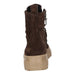 Paul Green Schnürstiefelette Kaltfutter bis 35mm Absatz (casual) - SchuhEggers.de