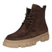Paul Green Schnürstiefelette Kaltfutter bis 35mm Absatz (casual) - SchuhEggers.de