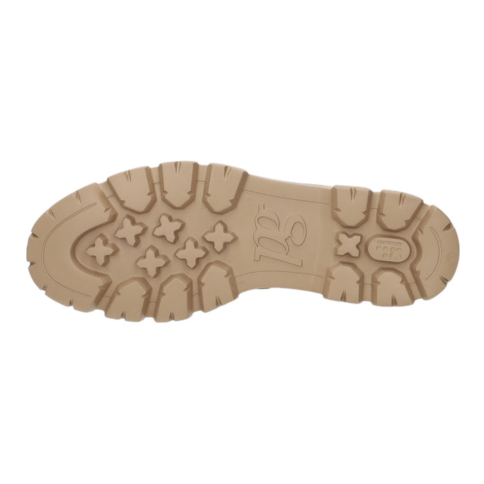 Paul Green Schnürstiefelette Kaltfutter bis 35mm Absatz (casual)