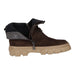 Paul Green Schnürstiefelette Kaltfutter bis 35mm Absatz (casual) - SchuhEggers.de