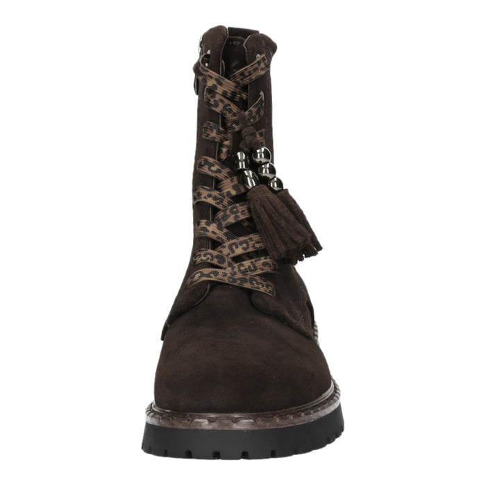 Tamaris Schnürstiefelette Kaltfutter bis 35mm Absatz (casual)