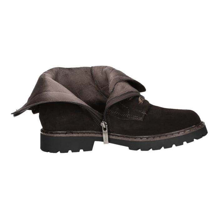 Tamaris Schnürstiefelette Kaltfutter bis 35mm Absatz (casual)