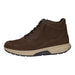 Gabor Schnürstiefelette Kaltfutter bis 35mm Absatz (casual) rollingsoft - SchuhEggers.de