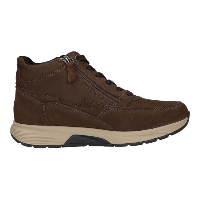 Gabor Schnürstiefelette Kaltfutter bis 35mm Absatz (casual) rollingsoft - SchuhEggers.de