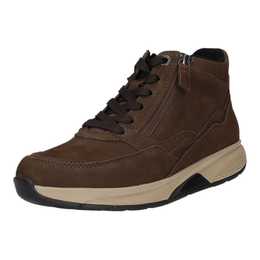 Gabor Schnürstiefelette Kaltfutter bis 35mm Absatz (casual) rollingsoft - SchuhEggers.de