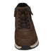 Gabor Schnürstiefelette Kaltfutter bis 35mm Absatz (casual) rollingsoft - SchuhEggers.de