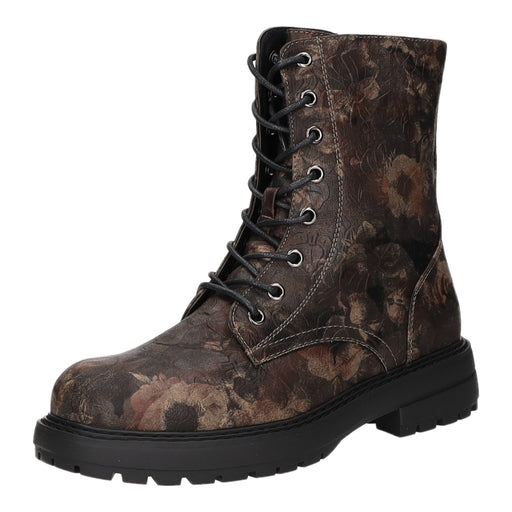 BOXX Schnürstiefelette Kaltfutter bis 35mm Absatz (casual) - SchuhEggers.de