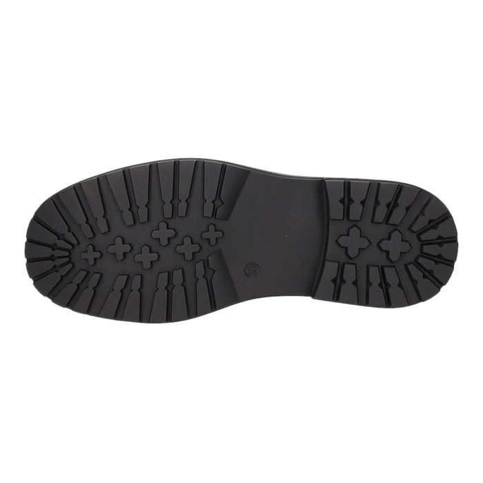 BOXX Schnürstiefelette Kaltfutter bis 35mm Absatz (casual)