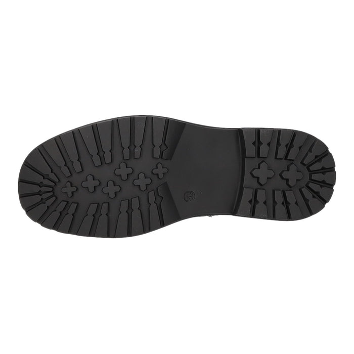 BOXX Schnürstiefelette Kaltfutter bis 35mm Absatz (casual)