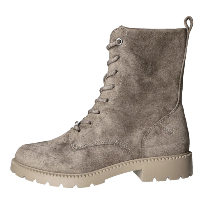 Tamaris Schnürstiefelette Kaltfutter bis 35mm Absatz (casual)
