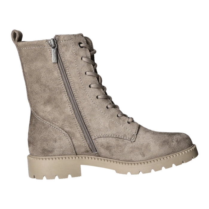 Tamaris Schnürstiefelette Kaltfutter bis 35mm Absatz (casual)