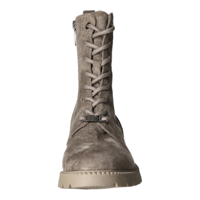 Tamaris Schnürstiefelette Kaltfutter bis 35mm Absatz (casual)