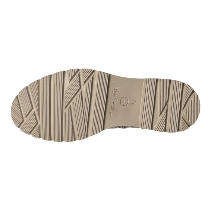 Tamaris Schnürstiefelette Kaltfutter bis 35mm Absatz (casual)