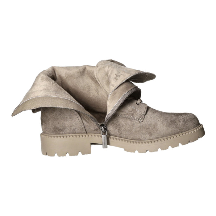 Tamaris Schnürstiefelette Kaltfutter bis 35mm Absatz (casual)