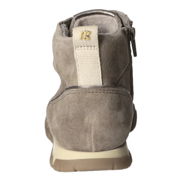 Paul Green Schnürstiefelette Kaltfutter bis 35mm Absatz (casual)