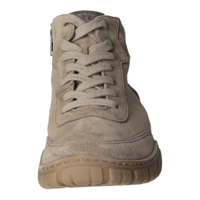 Paul Green Schnürstiefelette Kaltfutter bis 35mm Absatz (casual)