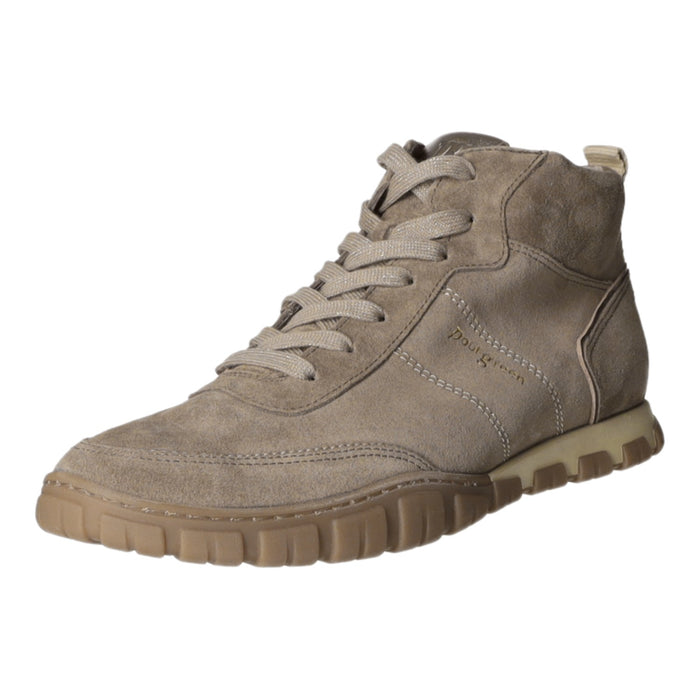 Paul Green Schnürstiefelette Kaltfutter bis 35mm Absatz (casual)